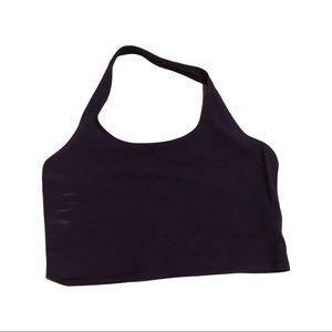 Athleta halter top